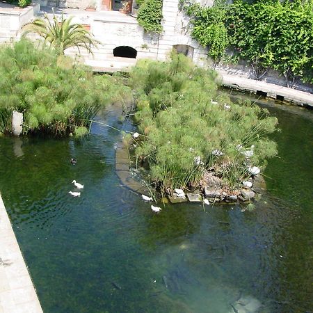 Bed and Breakfast Residenza Matteotti Syracuse Exterior foto