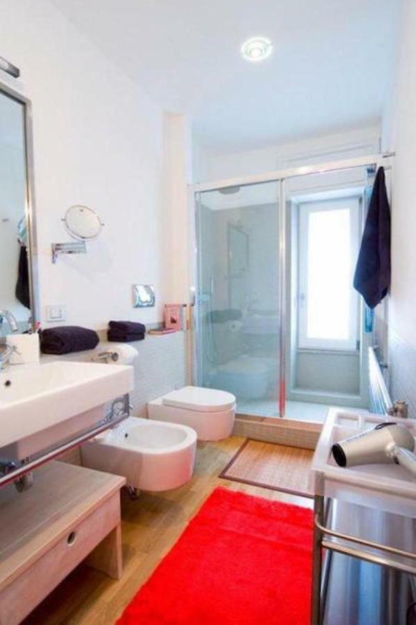Bed and Breakfast Residenza Matteotti Syracuse Exterior foto