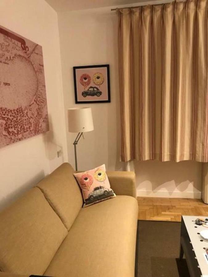 Bed and Breakfast Residenza Matteotti Syracuse Exterior foto