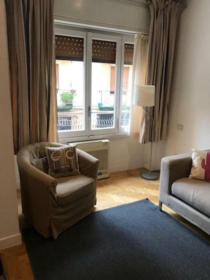 Bed and Breakfast Residenza Matteotti Syracuse Exterior foto